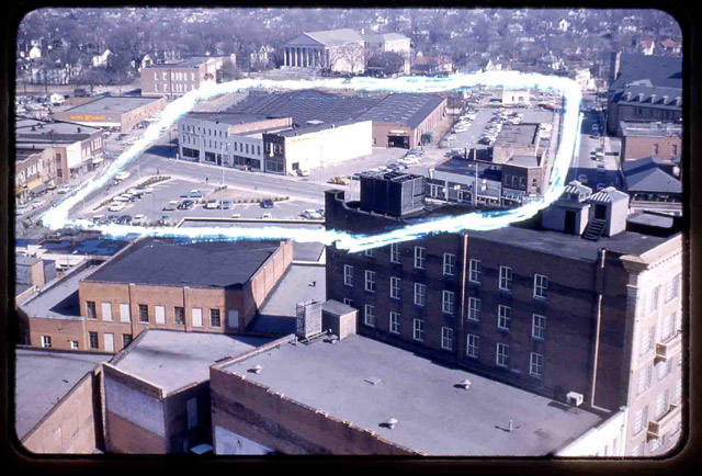 Illustration of Future Downtown Loop