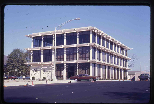 Northwestern Bank, 1978