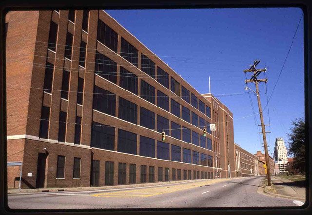 American Tobacco Company, 1989