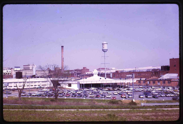Alexander Motor Company, 1973