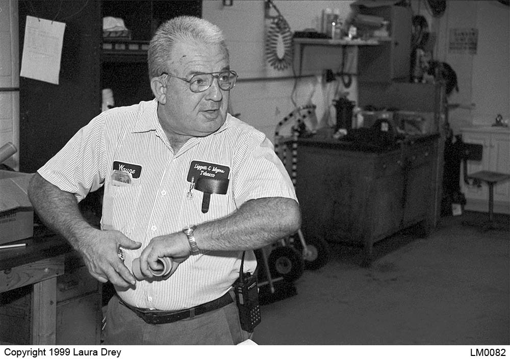image of a pipe fitter