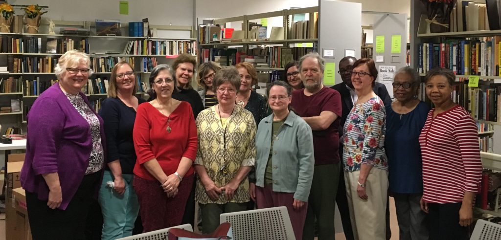 Value Added Part 1 – Friends of the Durham Library