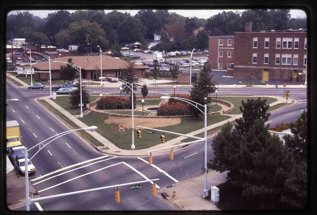Rotary Park, 1985