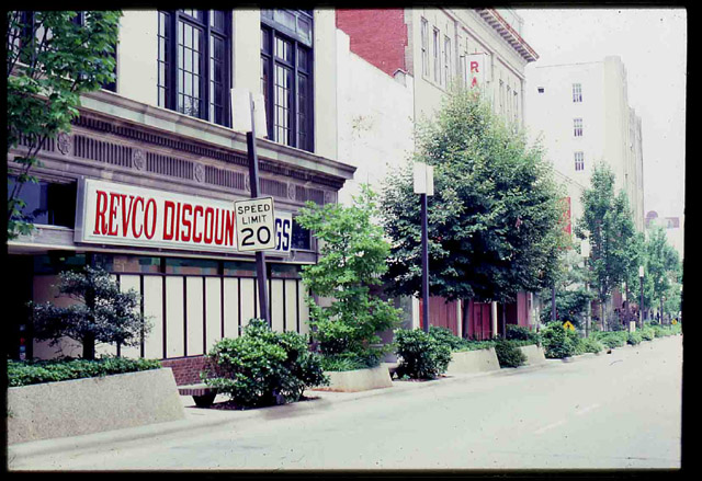 Revco Discount Drugs, 1967