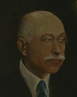 Stanford L. Warren