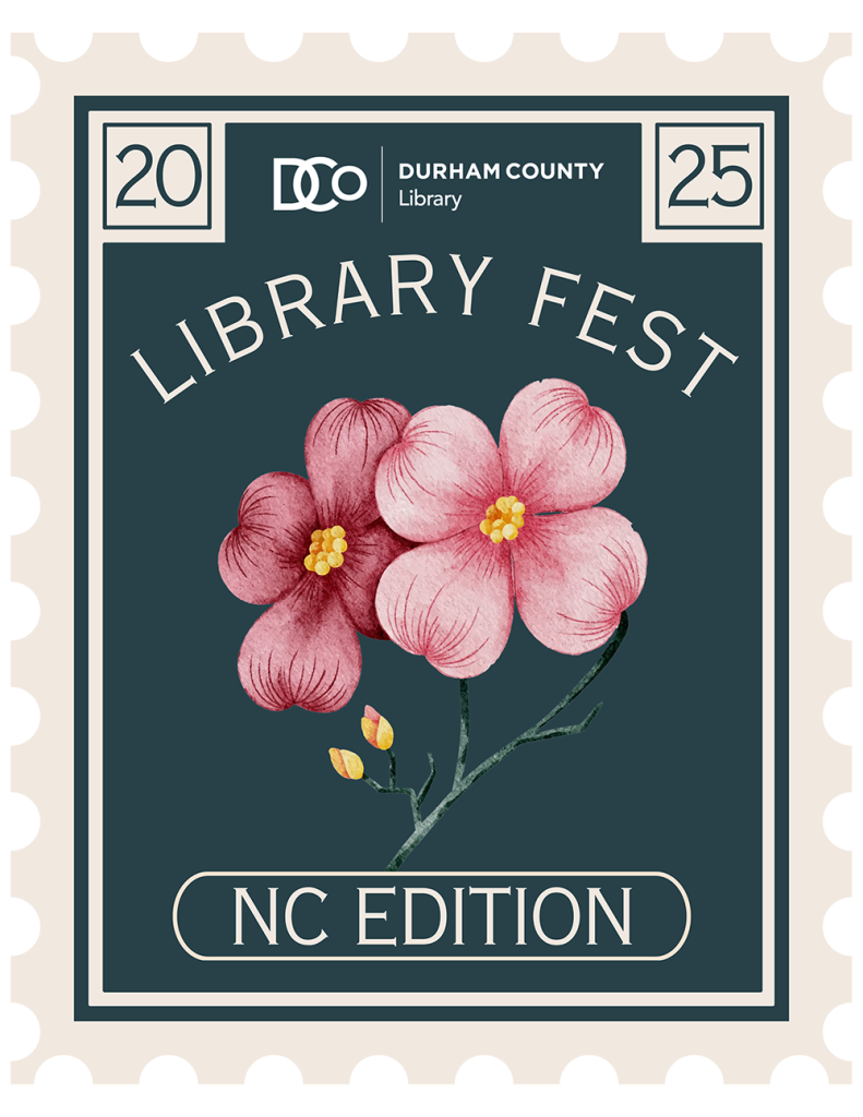 Library Fest 2025: The NC Edition