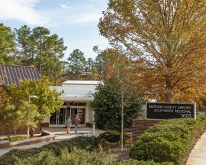 Southwest Regional Library